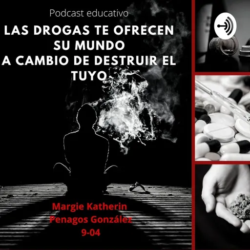 Más Información, menos adicción. Artwork