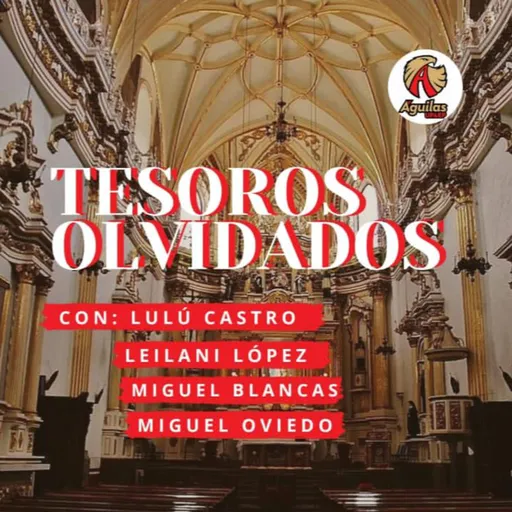 Visitando el Ex Convento de San Gabriel Artwork