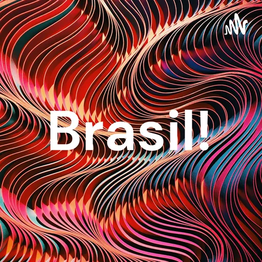 Brasil! Artwork