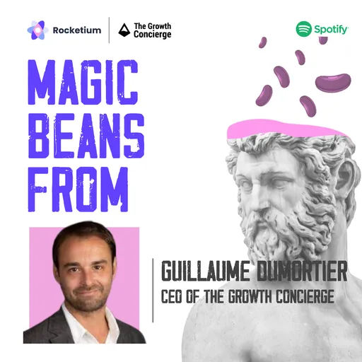 Episode Artwork