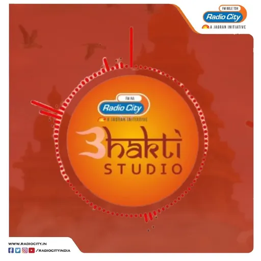 Bhakti Studio Tamil Artwork