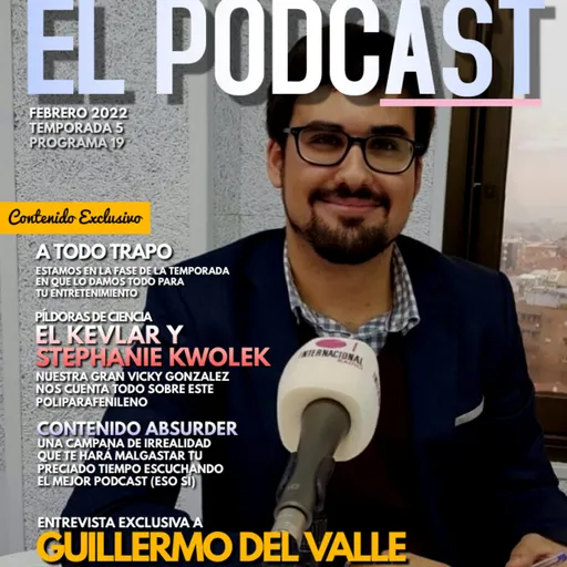 Episode Artwork