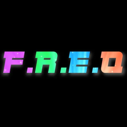 FREQ podcast Artwork