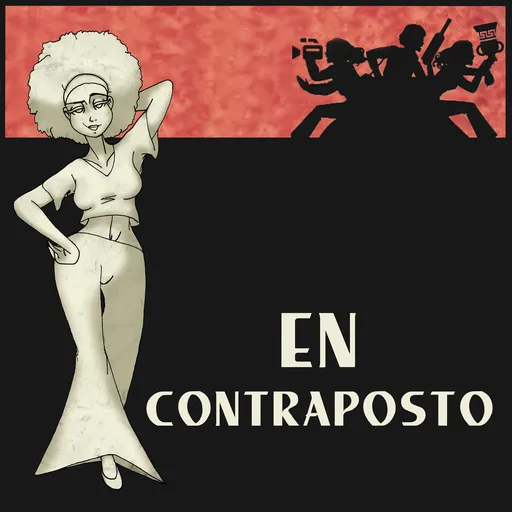 En Contraposto Artwork