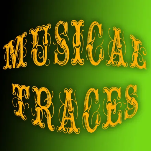 Musical Traces Artwork