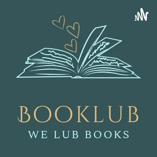 Booklub Artwork