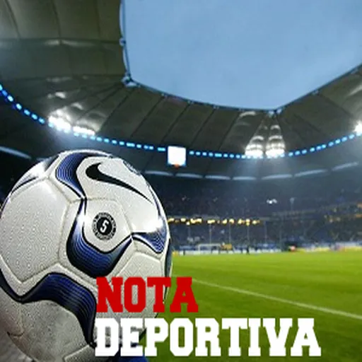 Notadeportiva Podcast Artwork