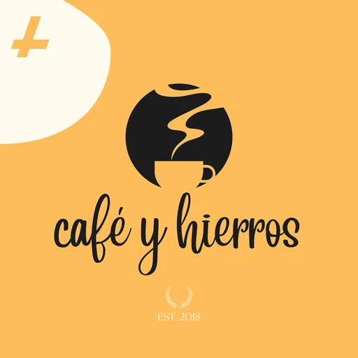 Café y Hierros Artwork