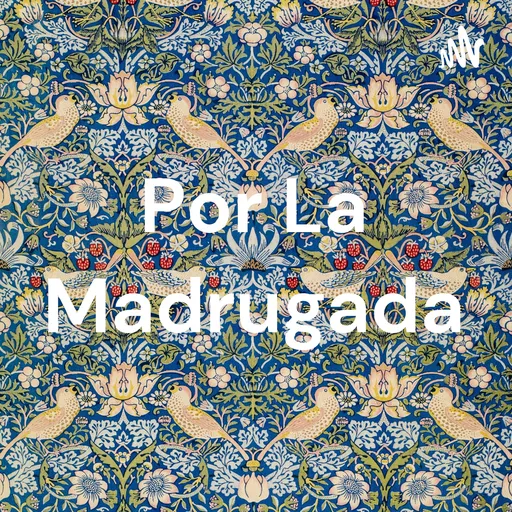 Por La Madrugada Artwork