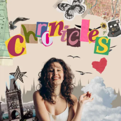 CHRONICLES Artwork