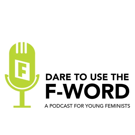 Dare to Use the F-Word Artwork