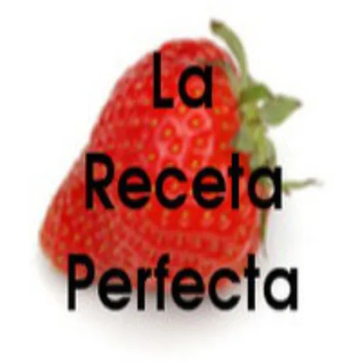 Podcast La Receta Perfecta Artwork