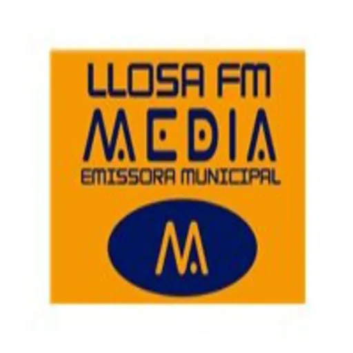 Podcast El Poliesportiu Llosa FM Artwork