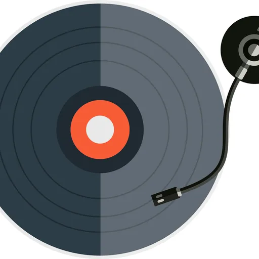 Maxy Mylan Music's Canal Artwork