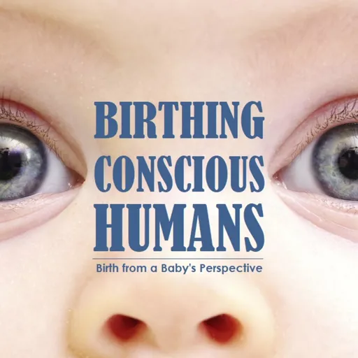 Birthing Conscious Humans - With Water Artwork