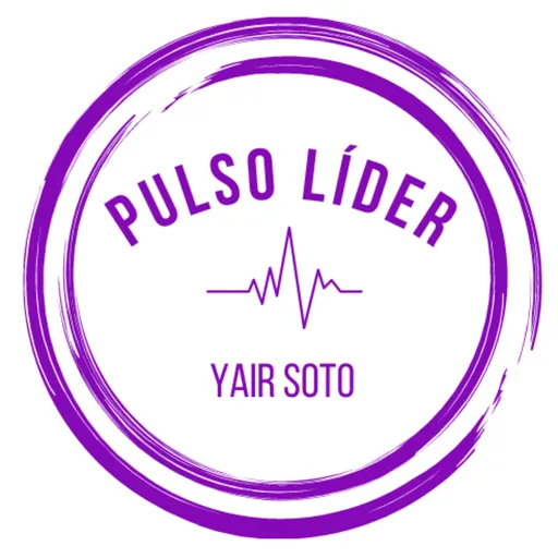Yair Soto - Pulso Líder Artwork