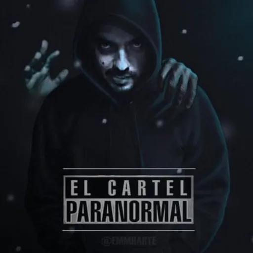 Podcast de El Cartel Paranormal 2018 Artwork