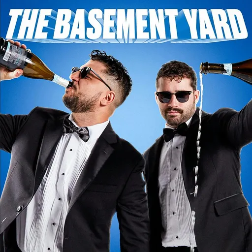 Episode Artwork