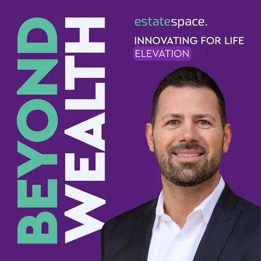 Beyond Wealth Artwork