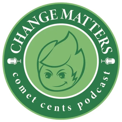 Change Matters Artwork