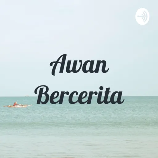 Awan Bercerita Artwork