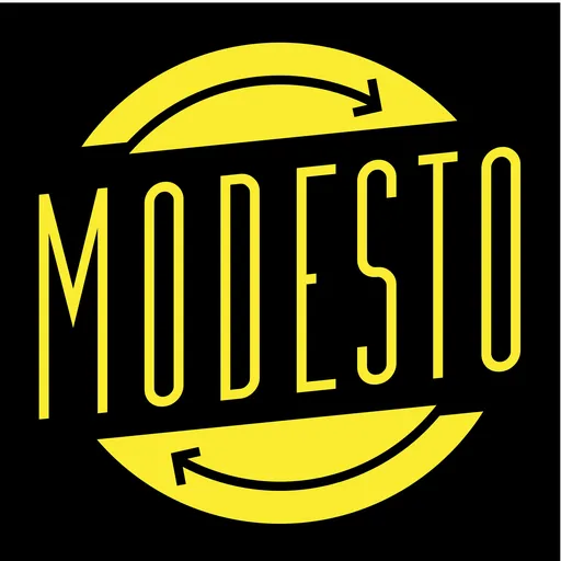 Modesto Reboot Artwork
