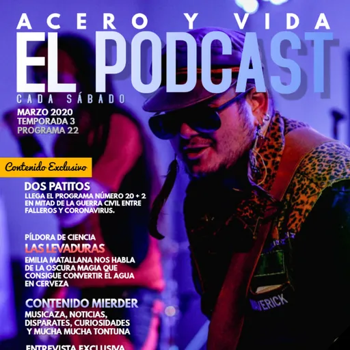 Episode Artwork
