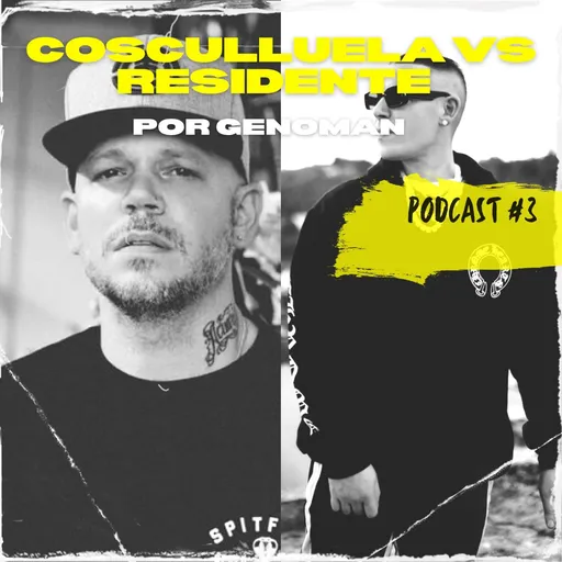 Episode Artwork