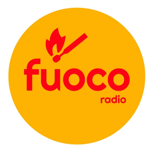 FUOCO radio SEASON #1 Artwork