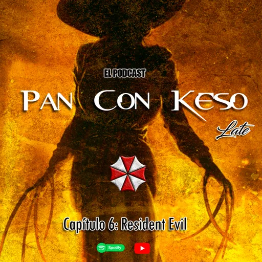 Episode Artwork