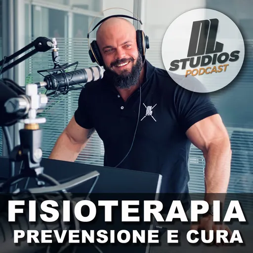Episode Artwork