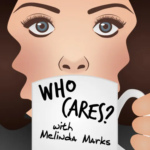 Who Cares? Artwork