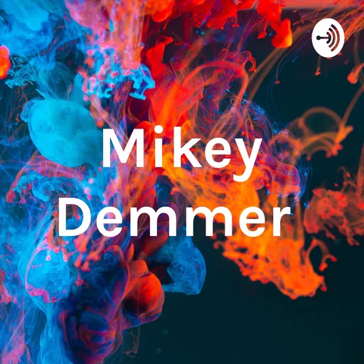 Mikey Demmer Artwork