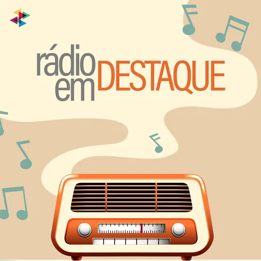 Rádio NewsLink Artwork