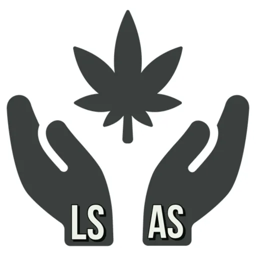 Lazy Stoner Active Stoner Artwork