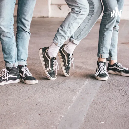 MARCADOS (Vans) Artwork