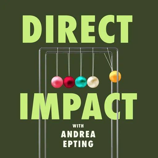 Direct Impact Artwork