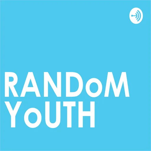 RANDoM YoUTH Artwork