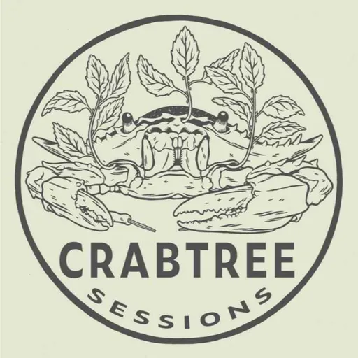 Crabtree Sessions: Sunday LiveStream Artwork