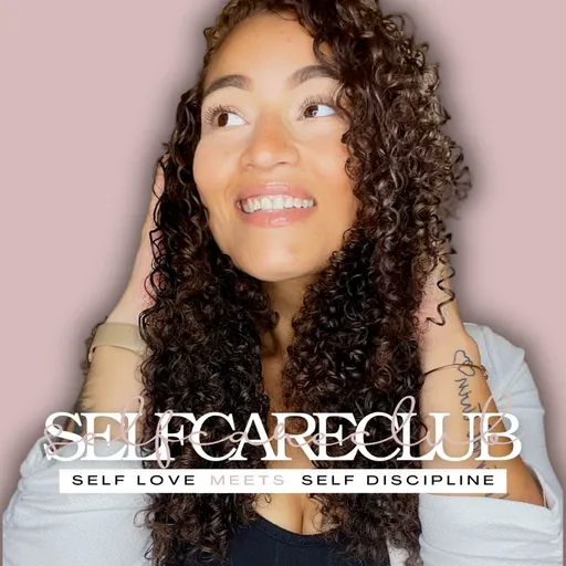 Self Care Club Co. Artwork