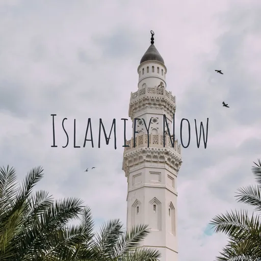 Islamify Now Artwork