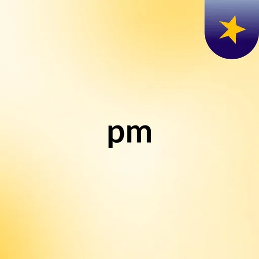 pm Artwork
