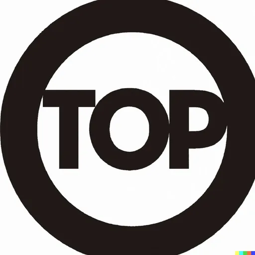 The TOP Podcast Artwork