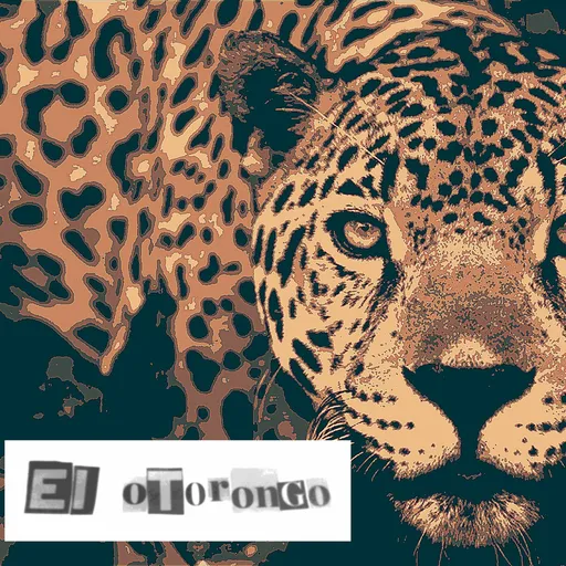El Otorongo Artwork