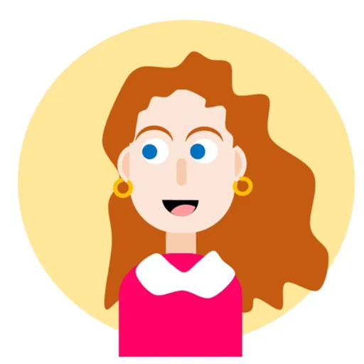 Danielle Tries Podcasting Artwork