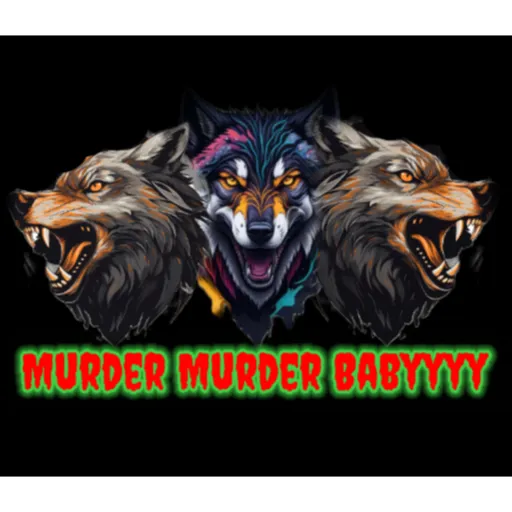 murdermurderbabyyyy Artwork