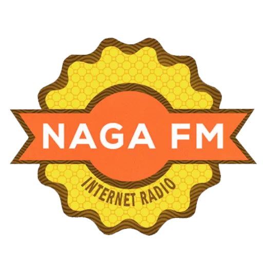 NAGA FM RADIO Artwork