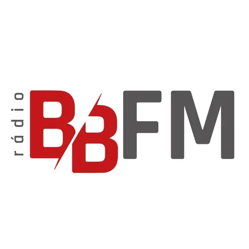 BB FM rádio Artwork