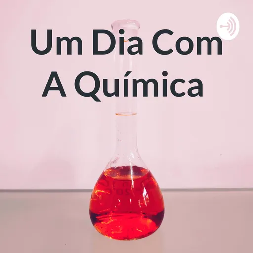 Um Dia Com A Química Artwork