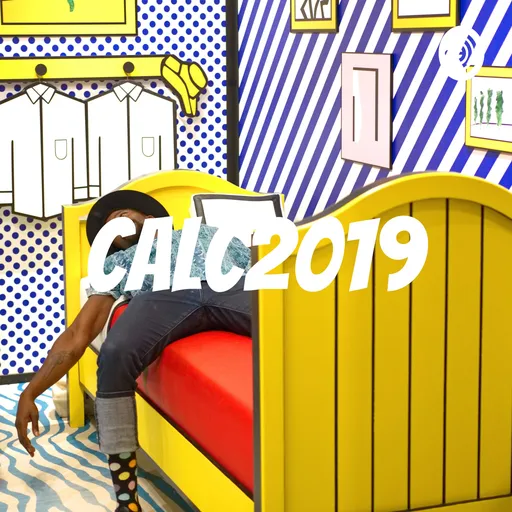 Calc2019 Artwork